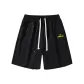 Black (Yellow Logo)