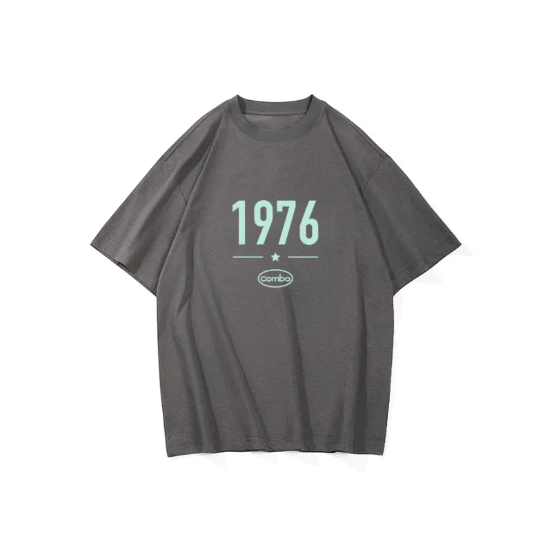 COMBO T Shirts Unisex-8
