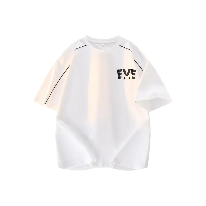 Yiwen T Shirts Unisex-5
