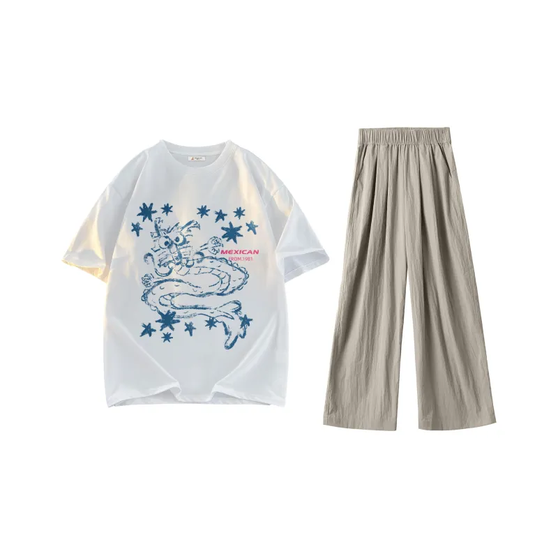 MEXICAN Casual Sportswear Unisex-12