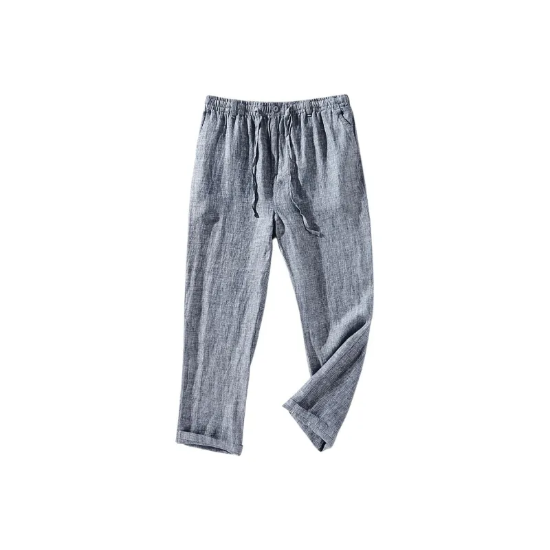 PIERRE CARDIN Casual Pants Men's-4