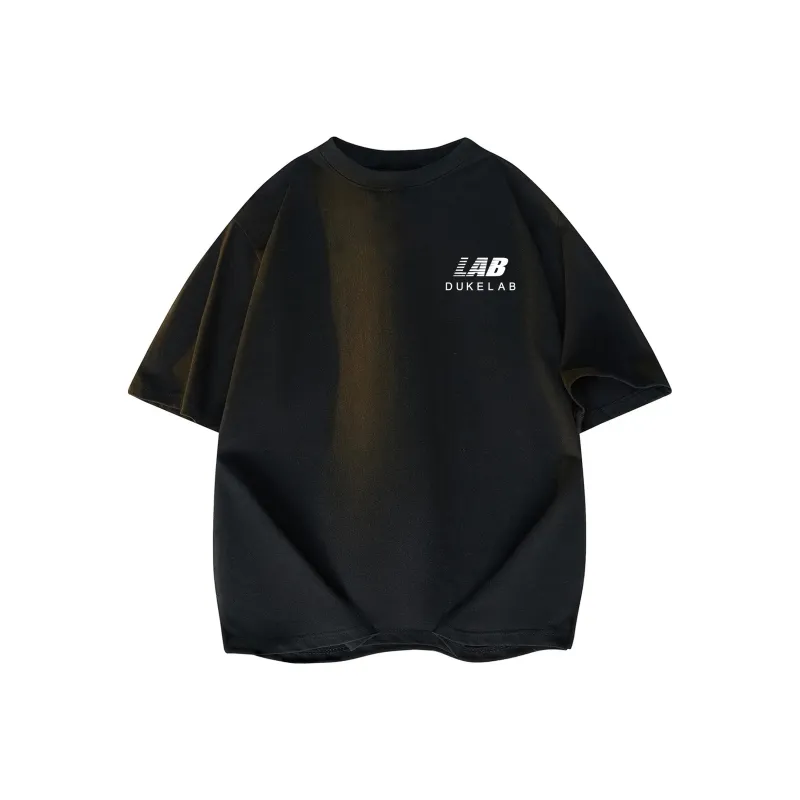DUKE+DEXTER T Shirts Unisex-8