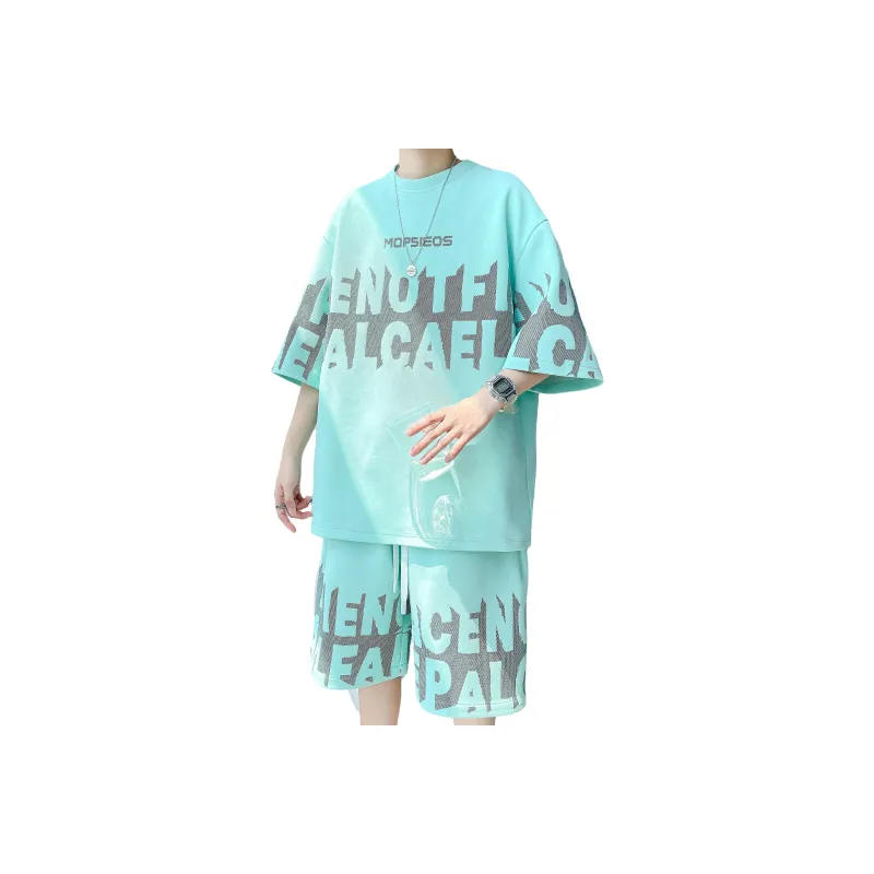 WKOOG Casual Sportswear Unisex-11