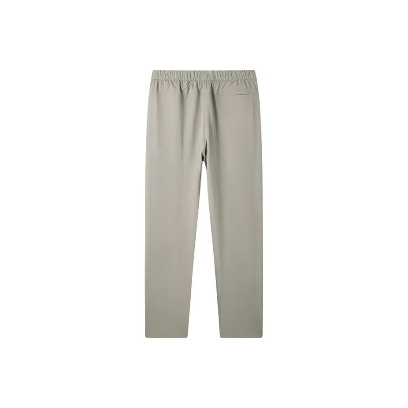 Red bean Casual Pants Men-11