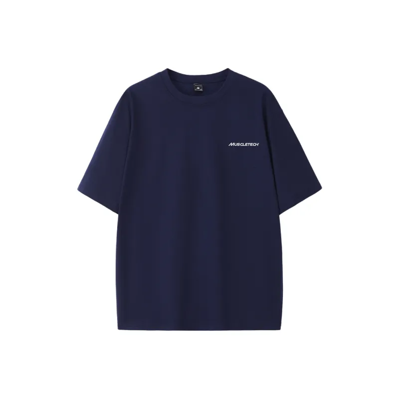 MUSCLETECH T Shirts Unisex-38