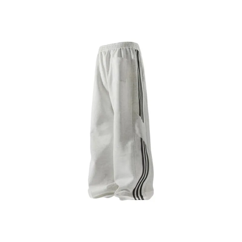 NOOING Casual Pants Unisex-8
