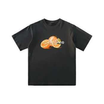 ARCLINEA Short Sleeved T Shirts Unisex