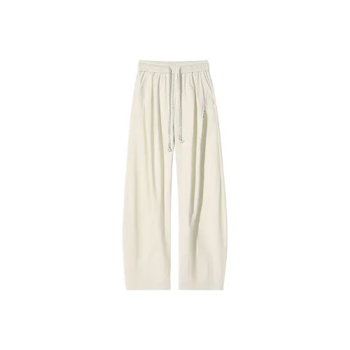 QOTRIOCK Casual Pants Unisex