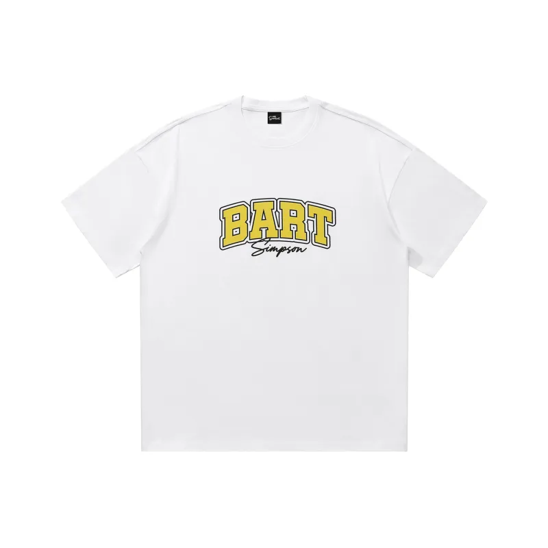 The Simpsons T Shirts Unisex-5