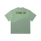 Pea Green (Heavyweight and 100% cotton)