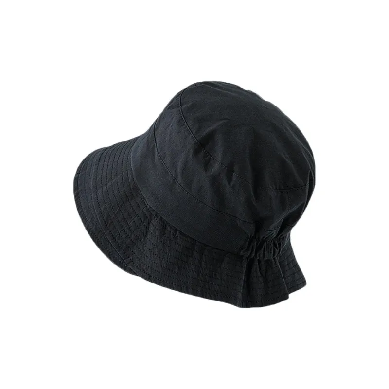 JEANSWEST Cotton Bucket Hats Unisex-8