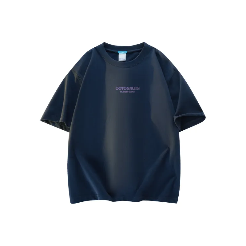 Small Columns Under The Sea T Shirt Unisex-13
