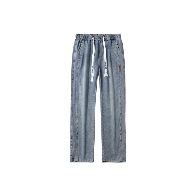 Jeep Jeans Unisex-5