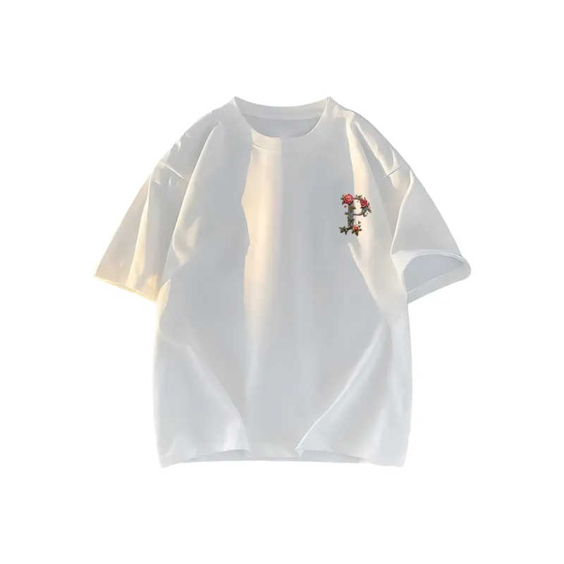 PAUL COSTELLOE T Shirts Unisex-4