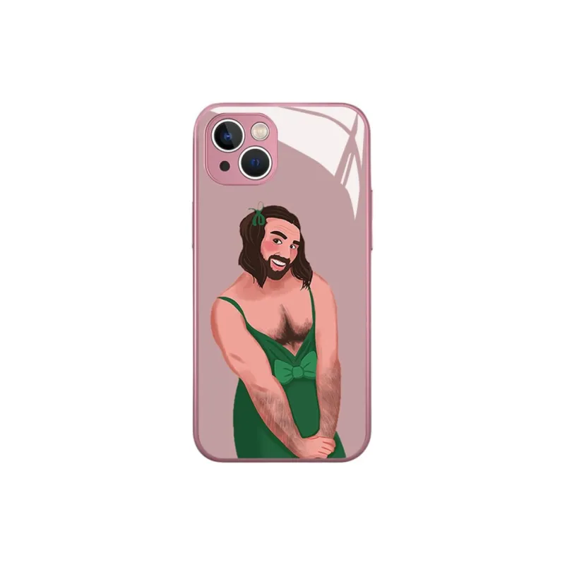 HASEE Phone Cases-8