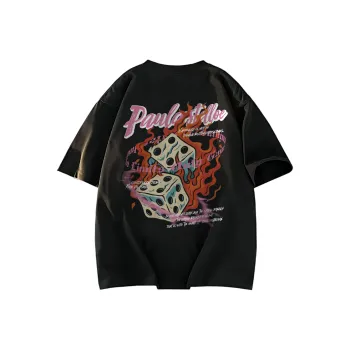 PAUL COSTELLOE T Shirts Unisex