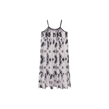 Lan Miao Women's Nightgowns