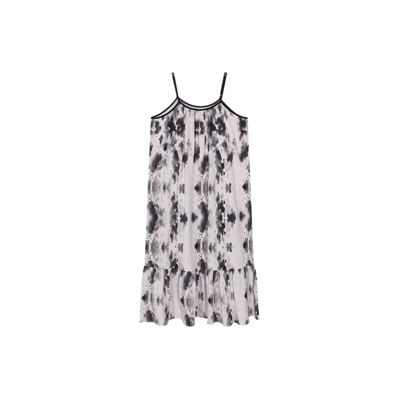 Lan Miao Women's Nightgowns-0