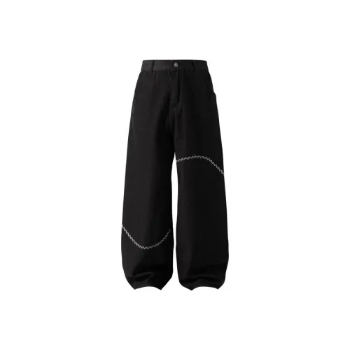 Shorts for chubby thighs Black