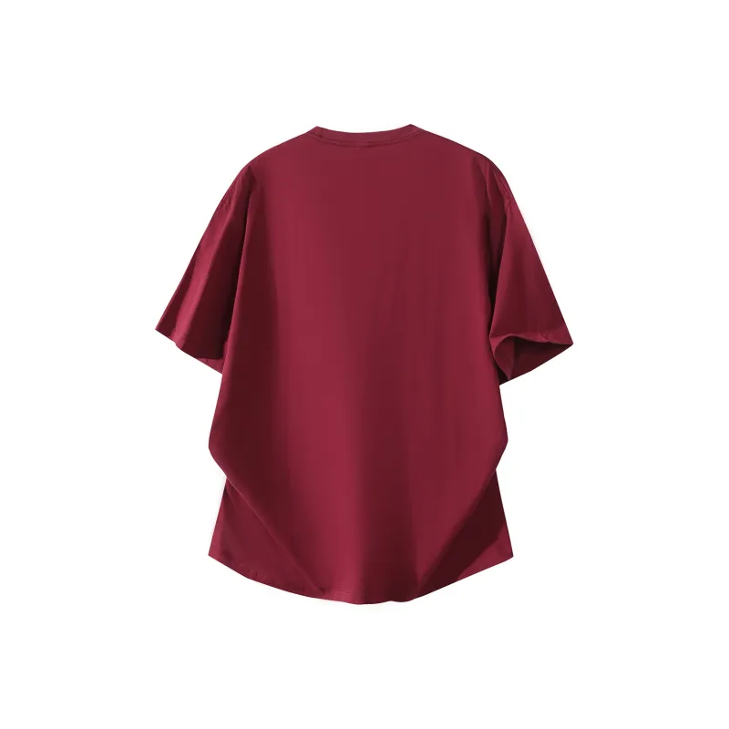ROSECREED T Shirts Unisex-11