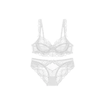 EFUTON Women's Underwear Sets