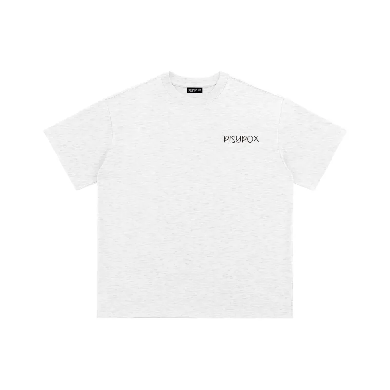 PISYPOX T Shirts Unisex-19