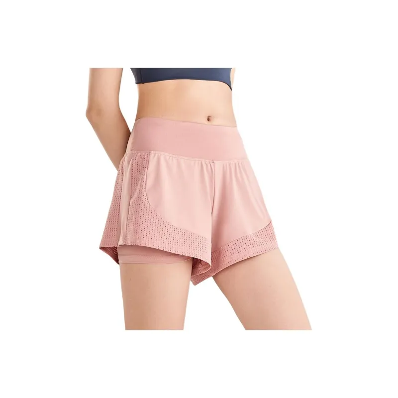 Ordifen Casual Shorts Women's-1