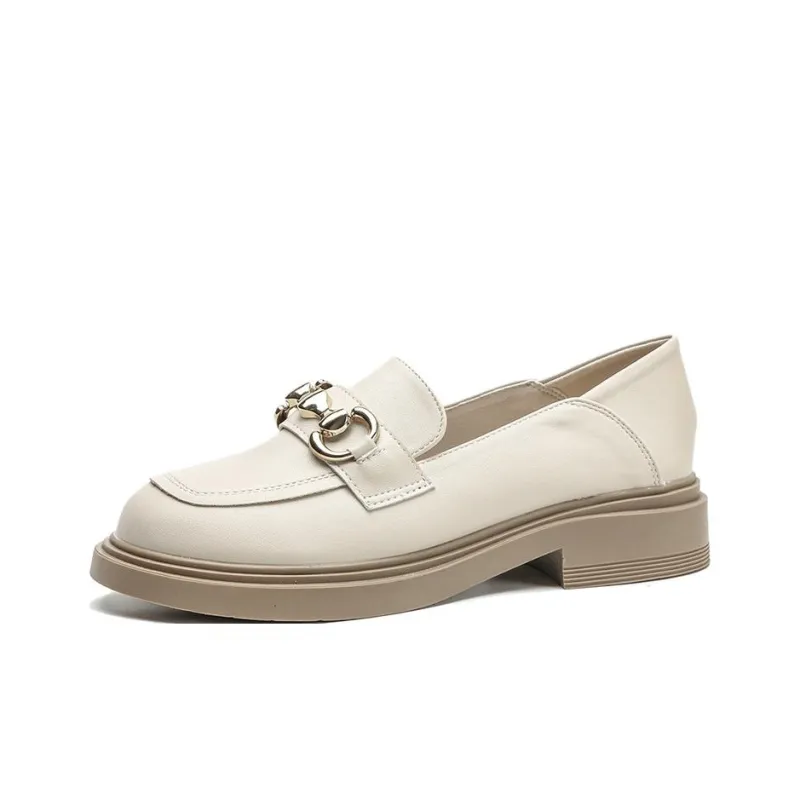 Than Than Me Casual Single Shoes Women's-5