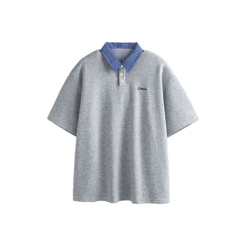 VESIBO T Shirts Unisex-2