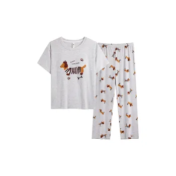 Nodos Shield Pajama Set Women's
