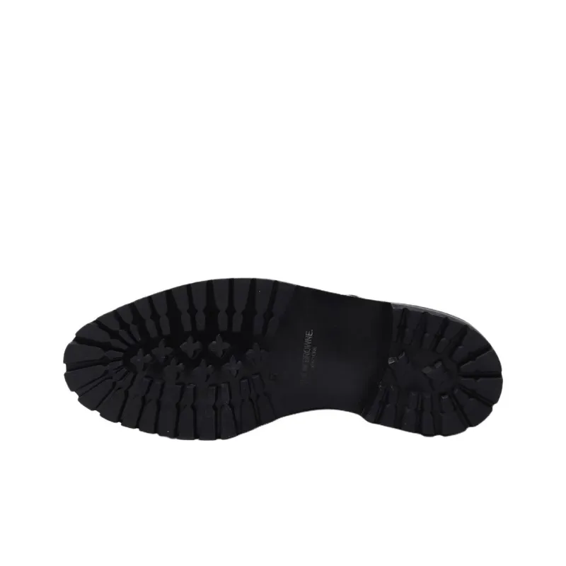 THOM BROWNE· Casual Shoes Men's Green-5