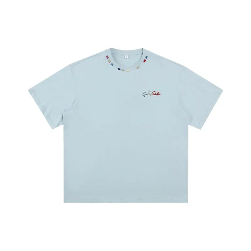YINLEI T Shirts Unisex-6