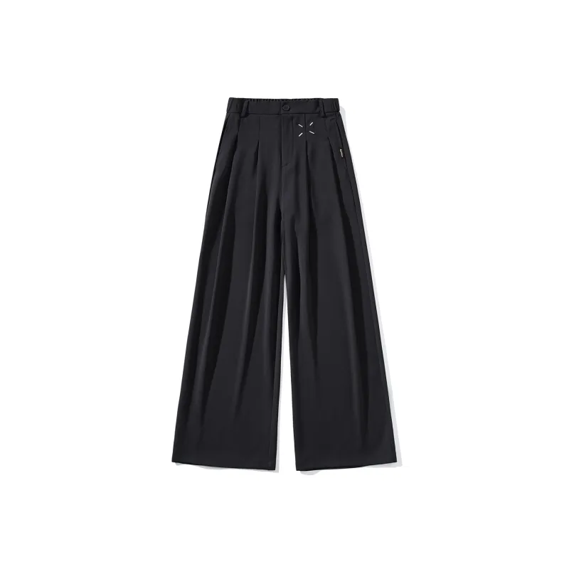 EPTISON Suit Trousers Unisex-0