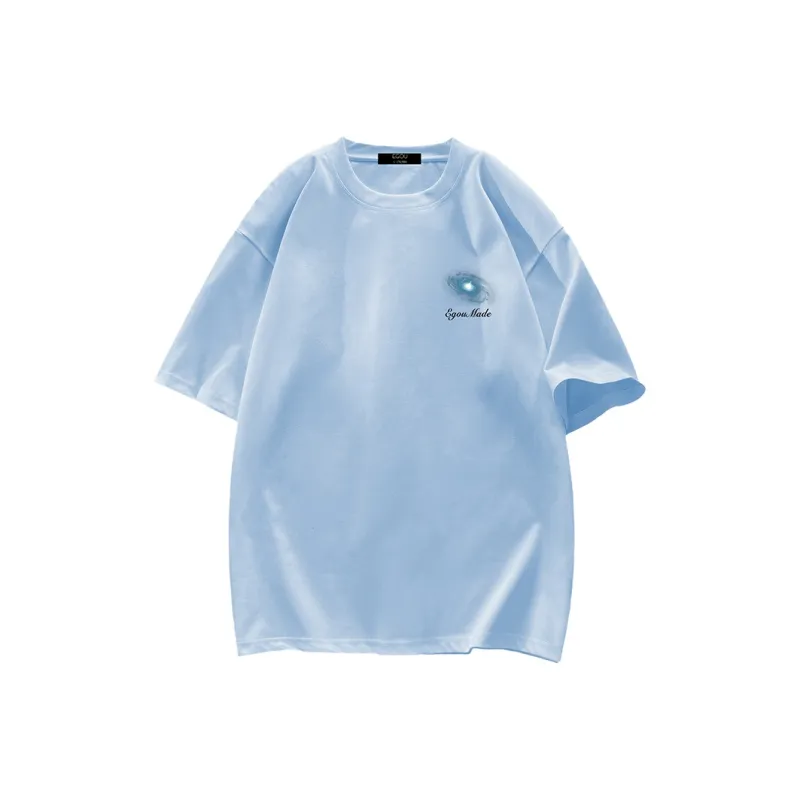 EGOU T Shirts Unisex-10