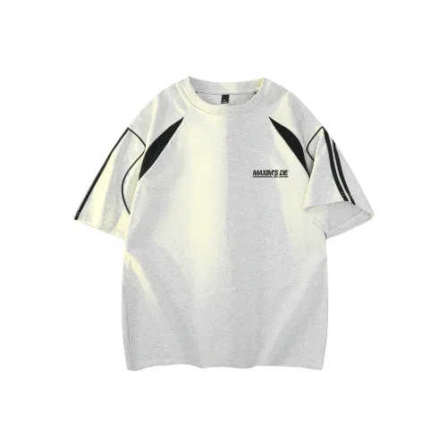 Maxim's De Paris T Shirt Unisex
