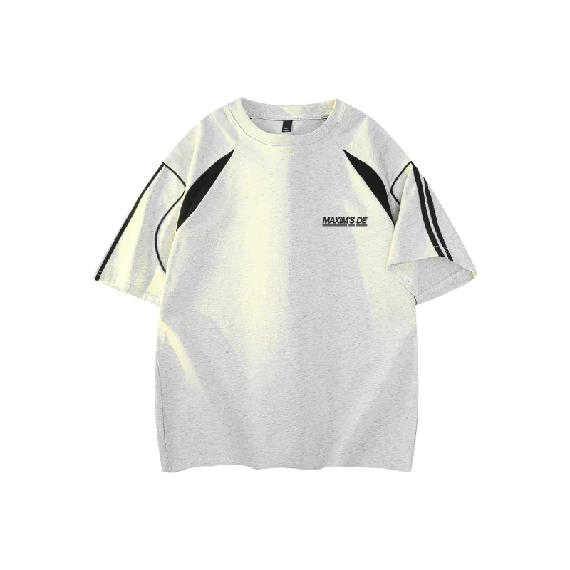 Maxim's De Paris T Shirt Unisex-0