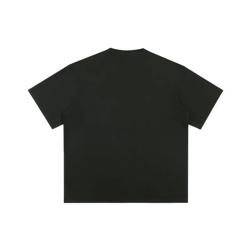 YINLEI T Shirts Unisex-1