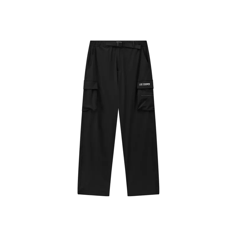Lee Cooper Casual Pants Men-5