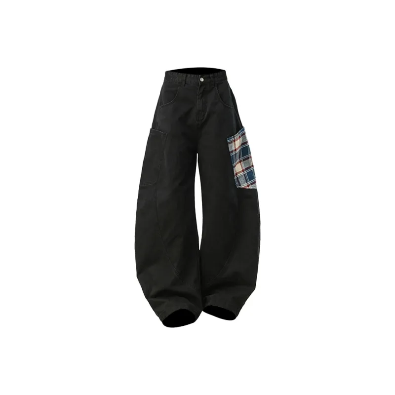 OPMO Jeans Unisex-6