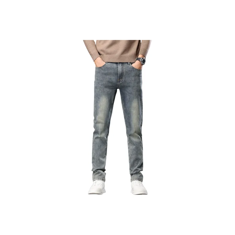 GY.VG Jeans Unisex-15