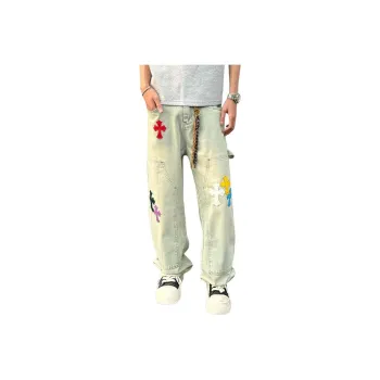 PANDA ADEVIL Jeans Unisex