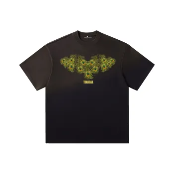 TINA GIA T Shirts Unisex