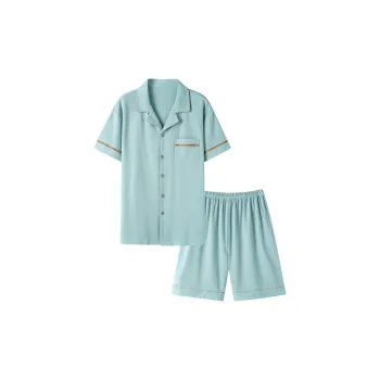 MADALLO Men Pajama Sets