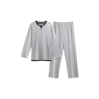 FENTENGCARE Men Pajama Sets
