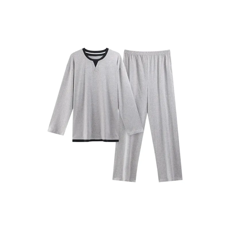 FENTENGCARE Men Pajama Sets-0