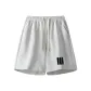 White Gray (Black Logo)