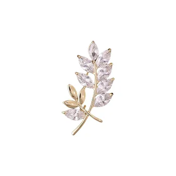 NIGHT RIDER DRIGINAL Copper Brooches Unisex