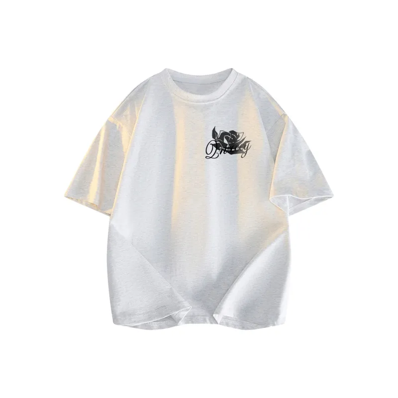 Qnxeey T Shirts Unisex-16