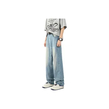 Cotton Gene Jeans Unisex