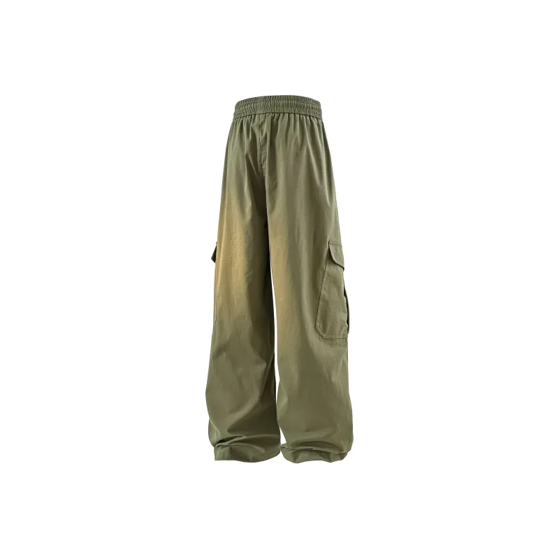 Snow Know The Answer SKTA Casual Pants Unisex-5
